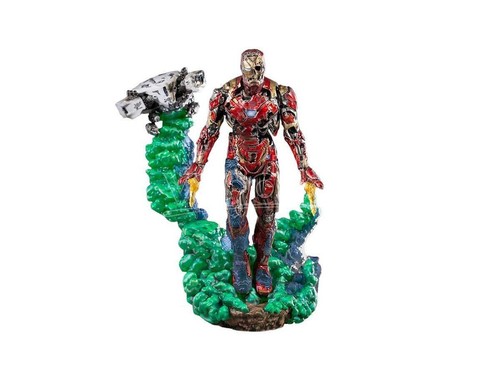 Spider man far - spider-man, home