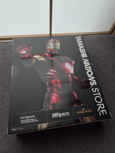 Tamashii nations figuarts - tamashii,