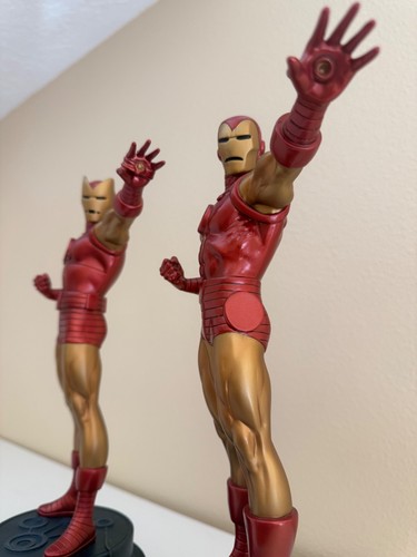 Bowen designs marvel iron - bowen, man