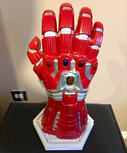 Marvel avengers endgame encore - marvel,