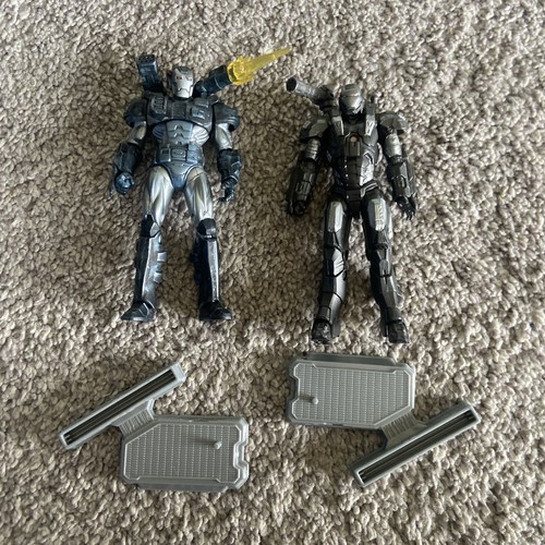 Marvel universe ironman - universe, 2